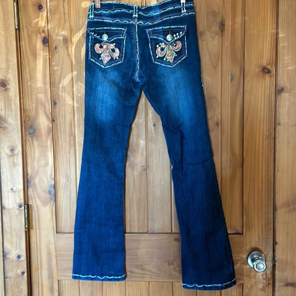Miss Chic Jeans